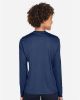 Picture of TT11WL - Women's Zone Performance Long Sleeve T-Shirt