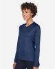 Picture of TT11WL - Women's Zone Performance Long Sleeve T-Shirt