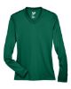 Picture of TT11WL - Women's Zone Performance Long Sleeve T-Shirt