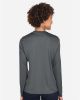 Picture of TT11WL - Women's Zone Performance Long Sleeve T-Shirt