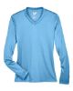 Picture of TT11WL - Women's Zone Performance Long Sleeve T-Shirt