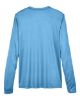 Picture of TT11WL - Women's Zone Performance Long Sleeve T-Shirt