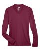 Picture of TT11WL - Women's Zone Performance Long Sleeve T-Shirt