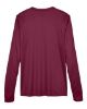 Picture of TT11WL - Women's Zone Performance Long Sleeve T-Shirt