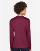 Picture of TT11WL - Women's Zone Performance Long Sleeve T-Shirt