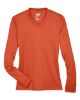Picture of TT11WL - Women's Zone Performance Long Sleeve T-Shirt