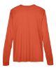 Picture of TT11WL - Women's Zone Performance Long Sleeve T-Shirt