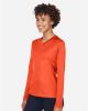 Picture of TT11WL - Women's Zone Performance Long Sleeve T-Shirt
