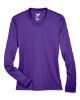 Picture of TT11WL - Women's Zone Performance Long Sleeve T-Shirt