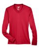 Picture of TT11WL - Women's Zone Performance Long Sleeve T-Shirt