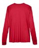 Picture of TT11WL - Women's Zone Performance Long Sleeve T-Shirt