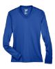 Picture of TT11WL - Women's Zone Performance Long Sleeve T-Shirt