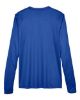 Picture of TT11WL - Women's Zone Performance Long Sleeve T-Shirt