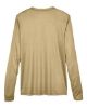 Picture of TT11WL - Women's Zone Performance Long Sleeve T-Shirt