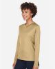 Picture of TT11WL - Women's Zone Performance Long Sleeve T-Shirt