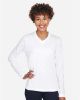 Picture of TT11WL - Women's Zone Performance Long Sleeve T-Shirt