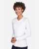 Picture of TT11WL - Women's Zone Performance Long Sleeve T-Shirt