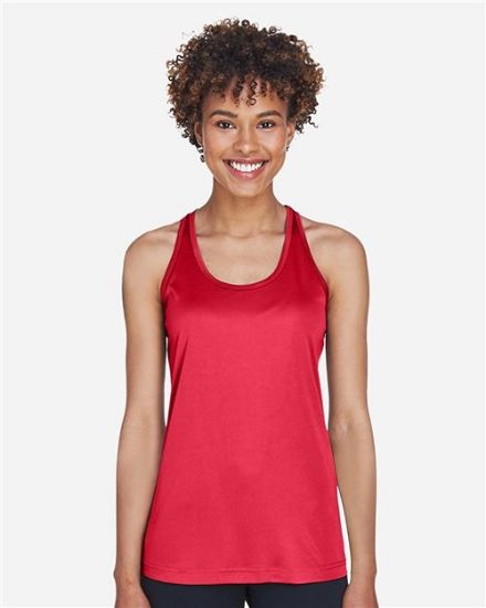Picture of TT11WRC - Women's Zone Performance Racerback Tank