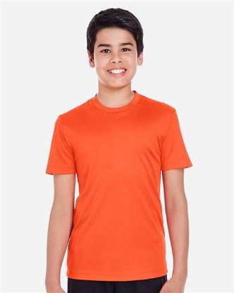 Picture of TT11Y - Youth Zone Performance T-Shirt