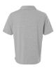 Picture of TT125 - Men's Relay Heathered Stripe Polo