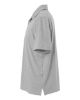 Picture of TT125 - Men's Relay Heathered Stripe Polo