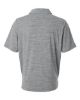 Picture of TT125 - Men's Relay Heathered Stripe Polo