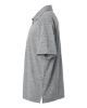 Picture of TT125 - Men's Relay Heathered Stripe Polo