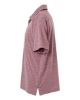 Picture of TT125 - Men's Relay Heathered Stripe Polo