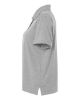Picture of TT125W - Women's Relay Heathered Stripe Polo