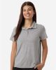 Picture of TT125W - Women's Relay Heathered Stripe Polo