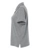 Picture of TT125W - Women's Relay Heathered Stripe Polo