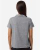Picture of TT125W - Women's Relay Heathered Stripe Polo
