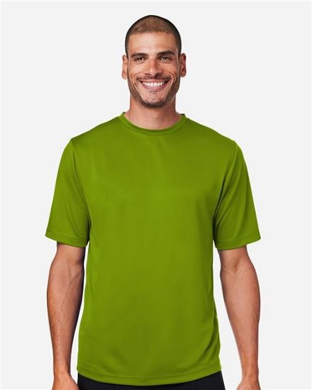 Picture of TT15 - Men's Zone Performance Mesh T-Shirt
