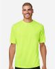 Picture of TT15 - Men's Zone Performance Mesh T-Shirt