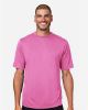 Picture of TT15 - Men's Zone Performance Mesh T-Shirt