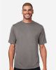 Picture of TT15 - Men's Zone Performance Mesh T-Shirt