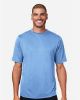 Picture of TT15 - Men's Zone Performance Mesh T-Shirt