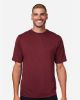 Picture of TT15 - Men's Zone Performance Mesh T-Shirt