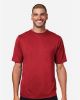 Picture of TT15 - Men's Zone Performance Mesh T-Shirt