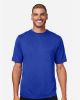 Picture of TT15 - Men's Zone Performance Mesh T-Shirt