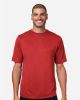Picture of TT15 - Men's Zone Performance Mesh T-Shirt
