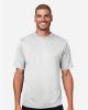 Picture of TT15 - Men's Zone Performance Mesh T-Shirt