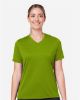 Picture of TT15W - Women's Zone Performance Mesh T-Shirt