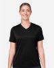 Picture of TT15W - Women's Zone Performance Mesh T-Shirt