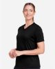 Picture of TT15W - Women's Zone Performance Mesh T-Shirt