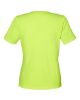 Picture of TT15W - Women's Zone Performance Mesh T-Shirt