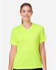 Picture of TT15W - Women's Zone Performance Mesh T-Shirt