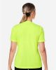 Picture of TT15W - Women's Zone Performance Mesh T-Shirt