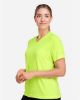 Picture of TT15W - Women's Zone Performance Mesh T-Shirt