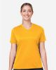 Picture of TT15W - Women's Zone Performance Mesh T-Shirt